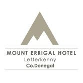 Mount Errigal Hotel