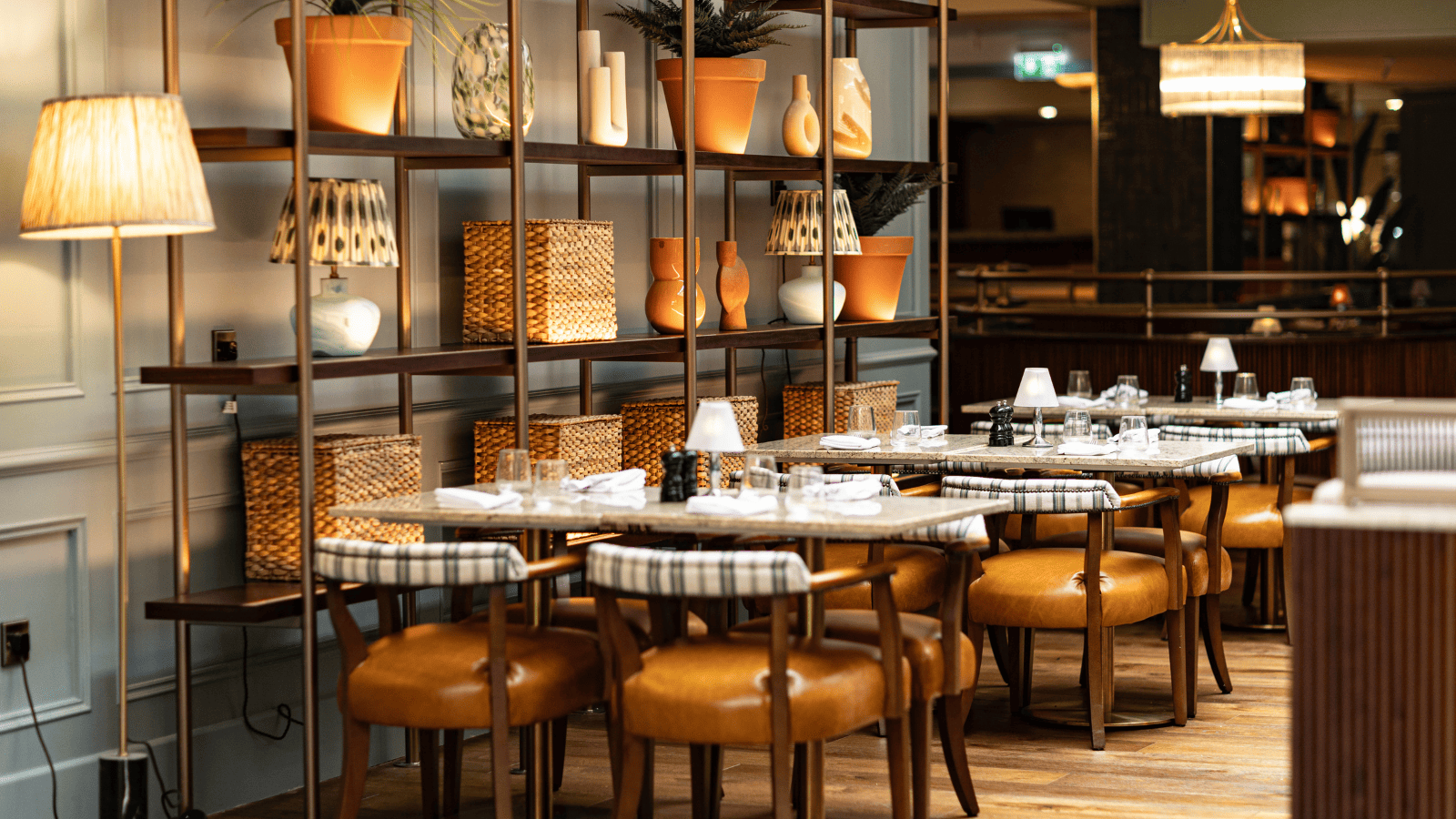 Mount Errigal Hotel